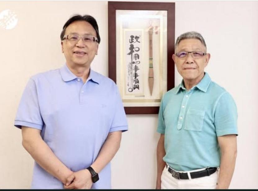 彰化县长选举国民党参选人确定了，前国民党考纪会主委魏平政将接受征召，明天国民党中