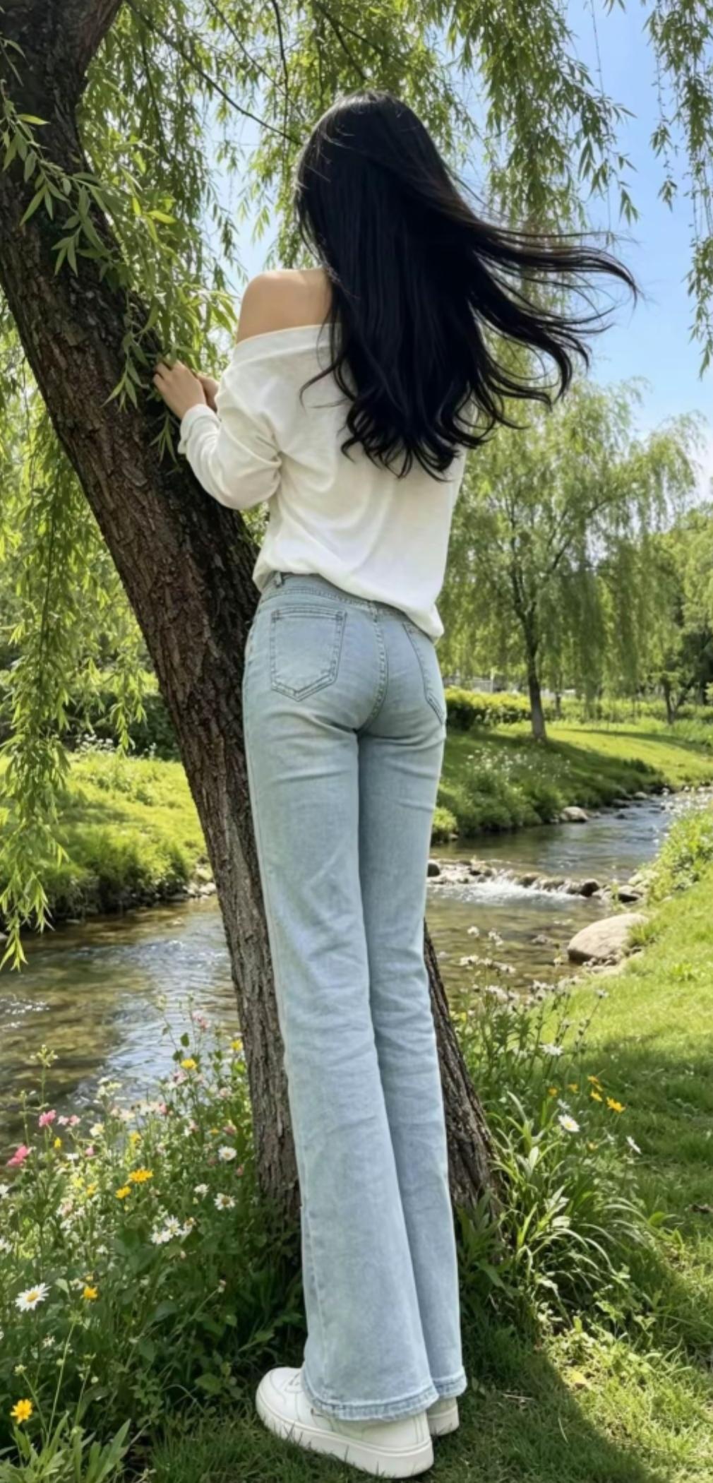 分享一下你随手拍下的照片