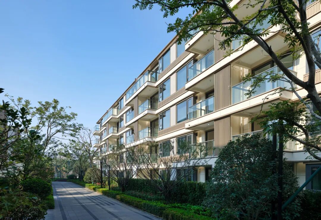 熙语｜滨江恒产，黄浦江岸的理想生活