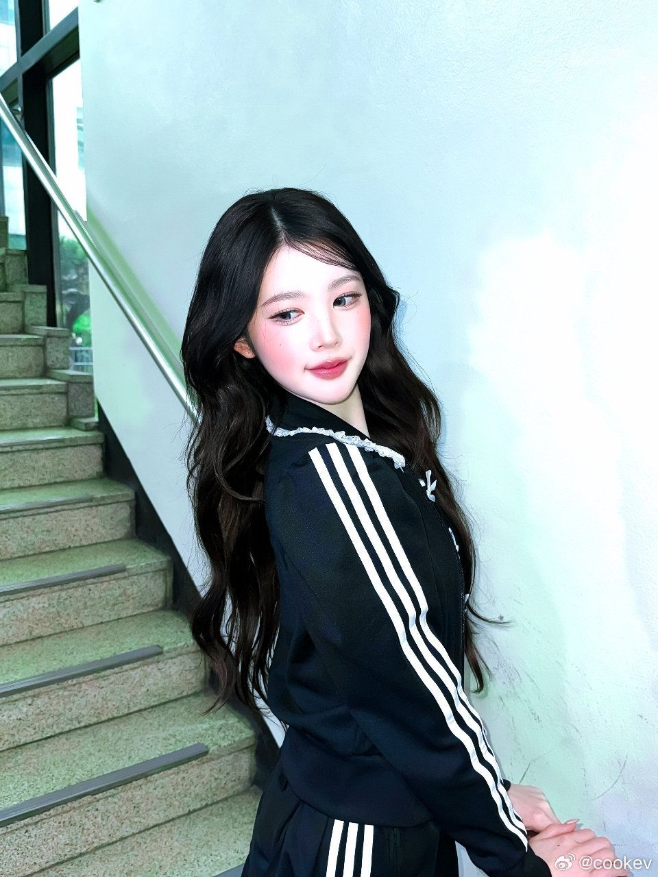 卢惟那｜修 💚🍏🍈🈲二改 