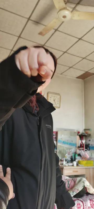 德州榴莲仅退款后续，商家上门对质被威胁，警方立案，买家是惯犯据了解，在此次“德州