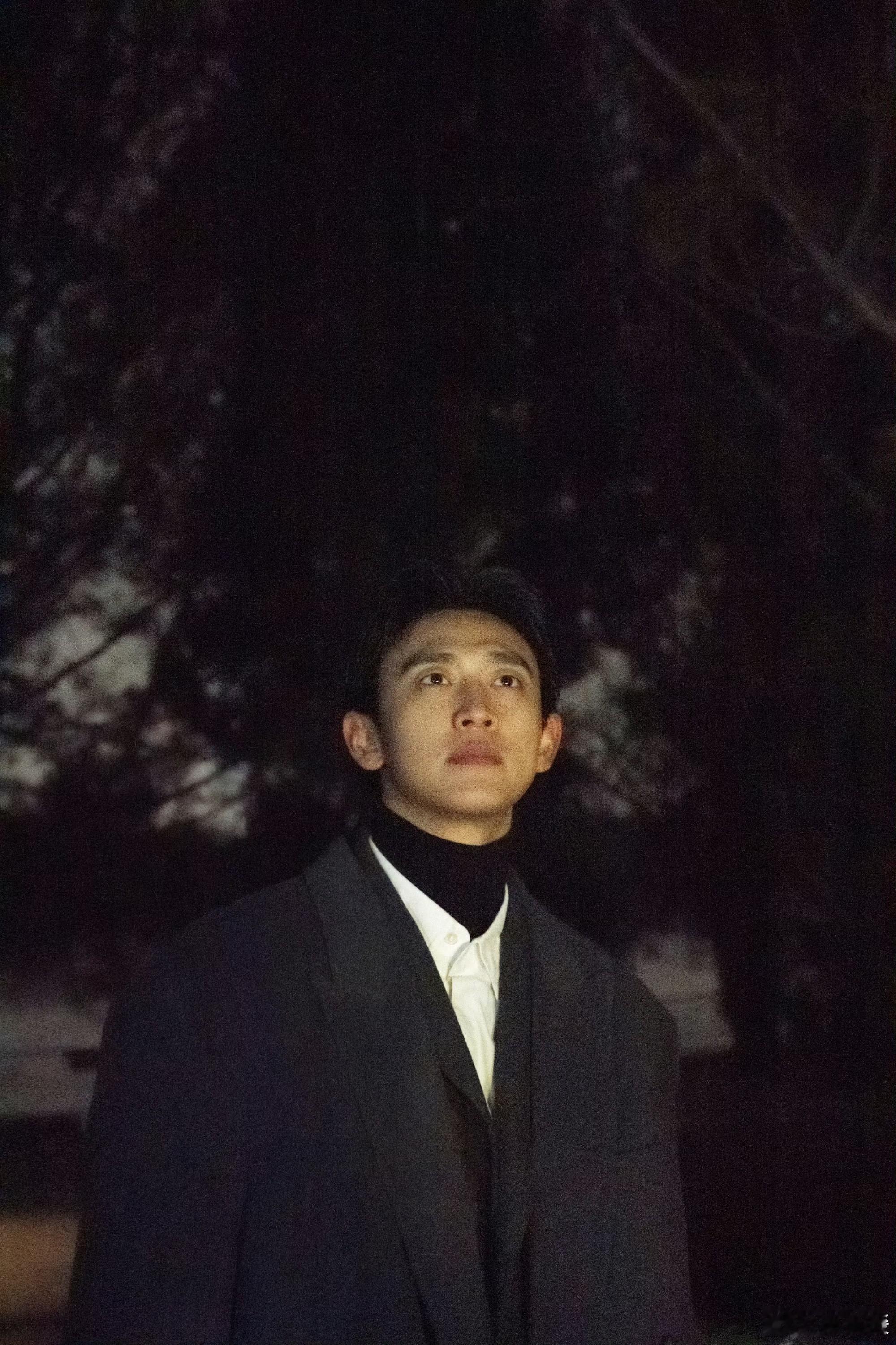 王天辰 春节档最忙演员 春节档追剧天天能刷到王天辰，真的太有存在感了🥳，不同角