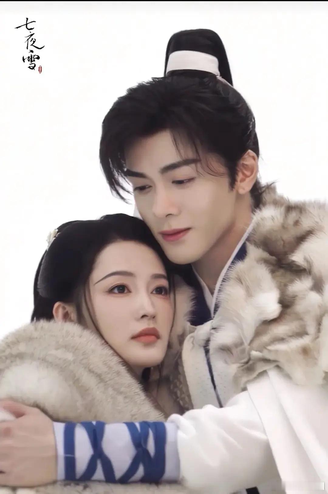 官方轻点p 把曾舜晞都p成敖瑞鹏了[苦涩] ​​​