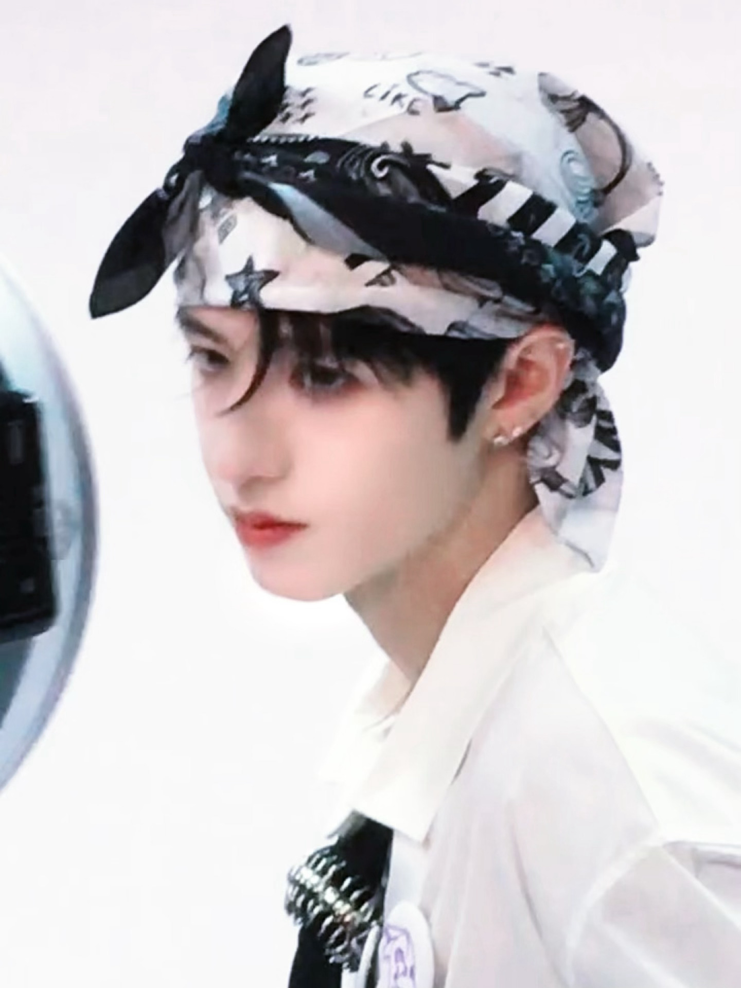 美母…… 