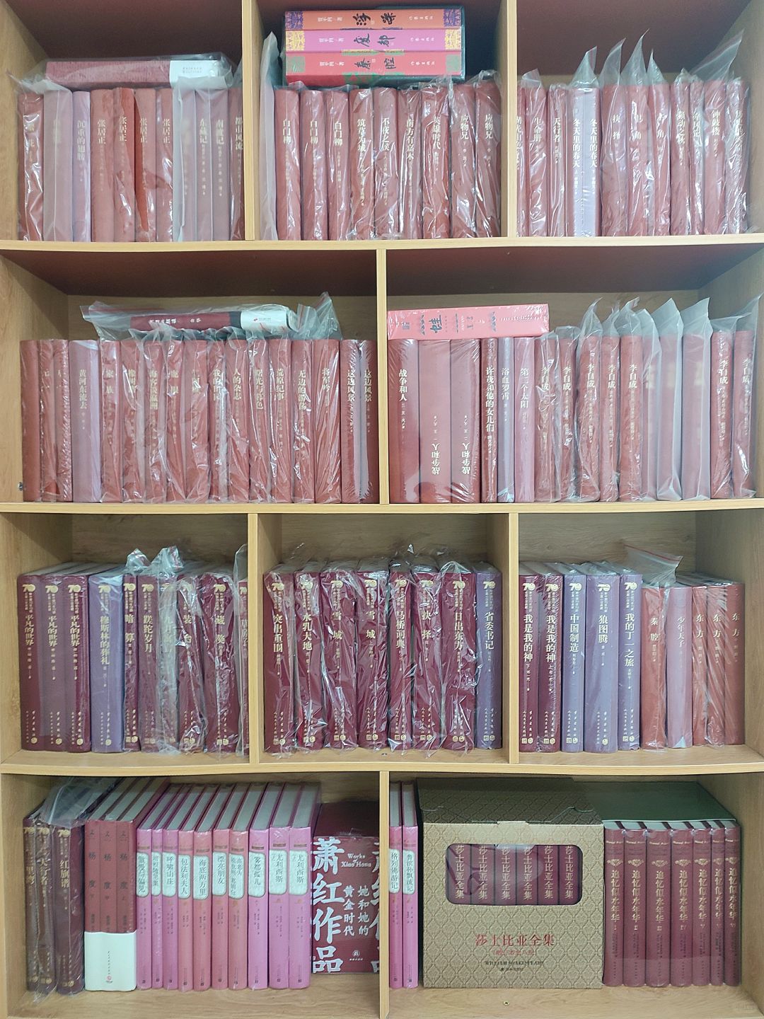 ➕过年🔥🔥🔥当然要晒红书📚