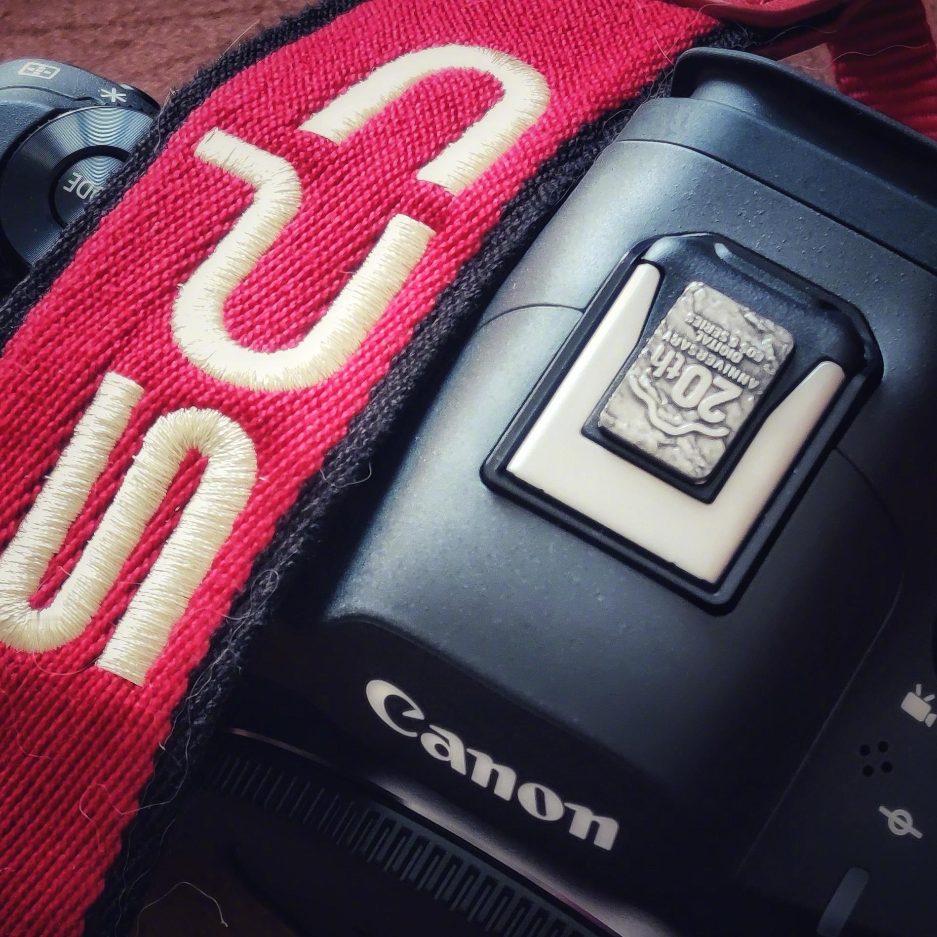 航空君航空科普 年底了，做了个重大决定，对相机体系又做了一次更新。话说用之前的那