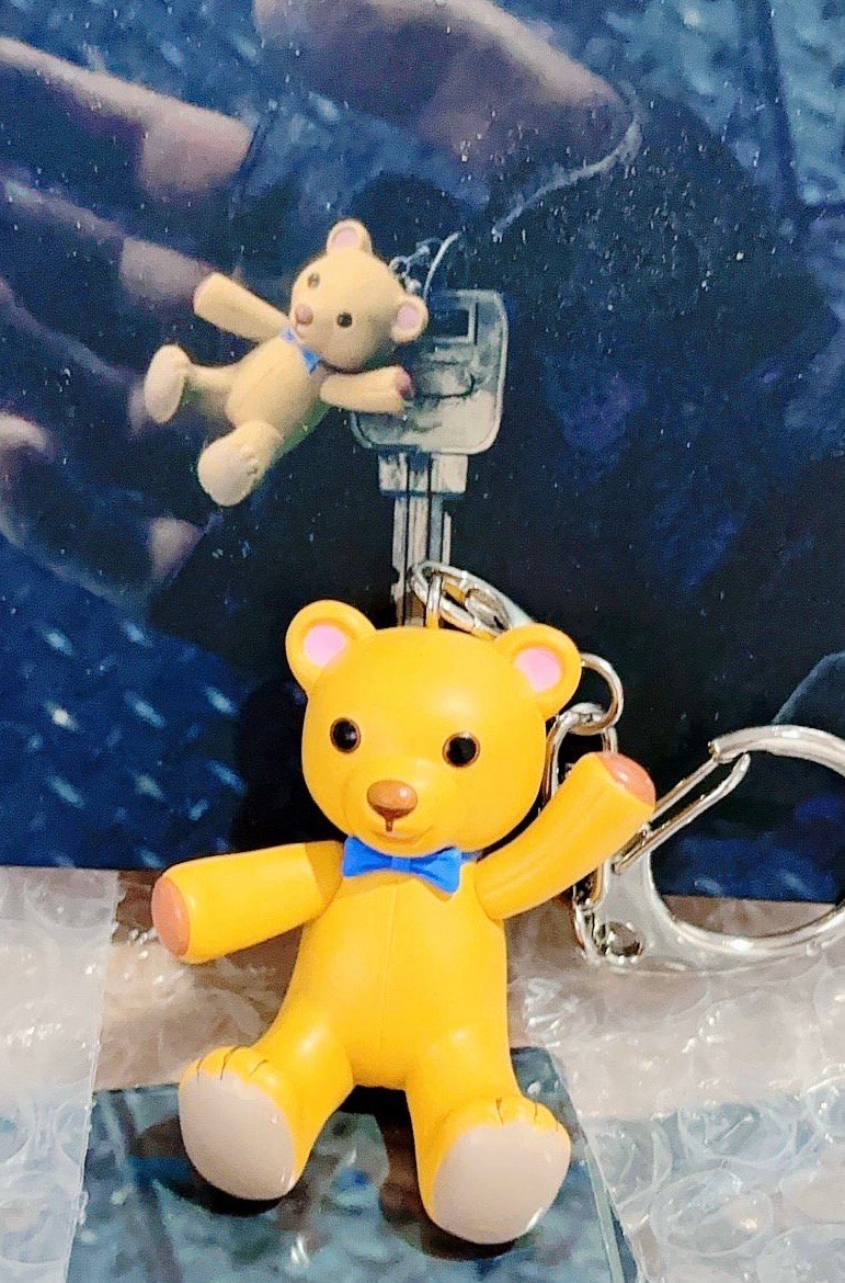 让我们恭喜博主终于拥有了黄小能