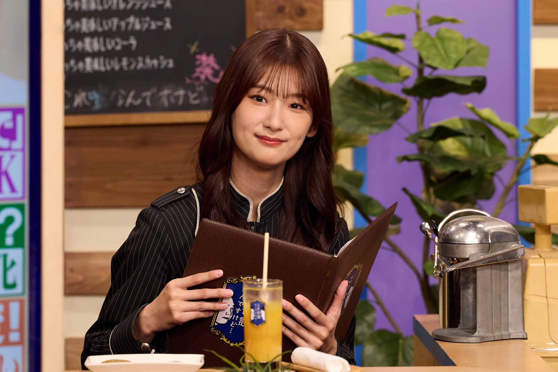 井上梨名　これ余談なんですけど