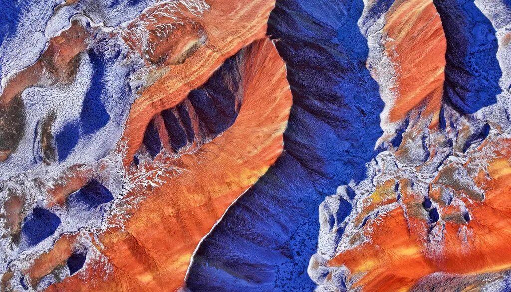 【不违心，是对自己的坦诚；不后悔，是与过往的和解；不忧虑，是给未来的答案】
  