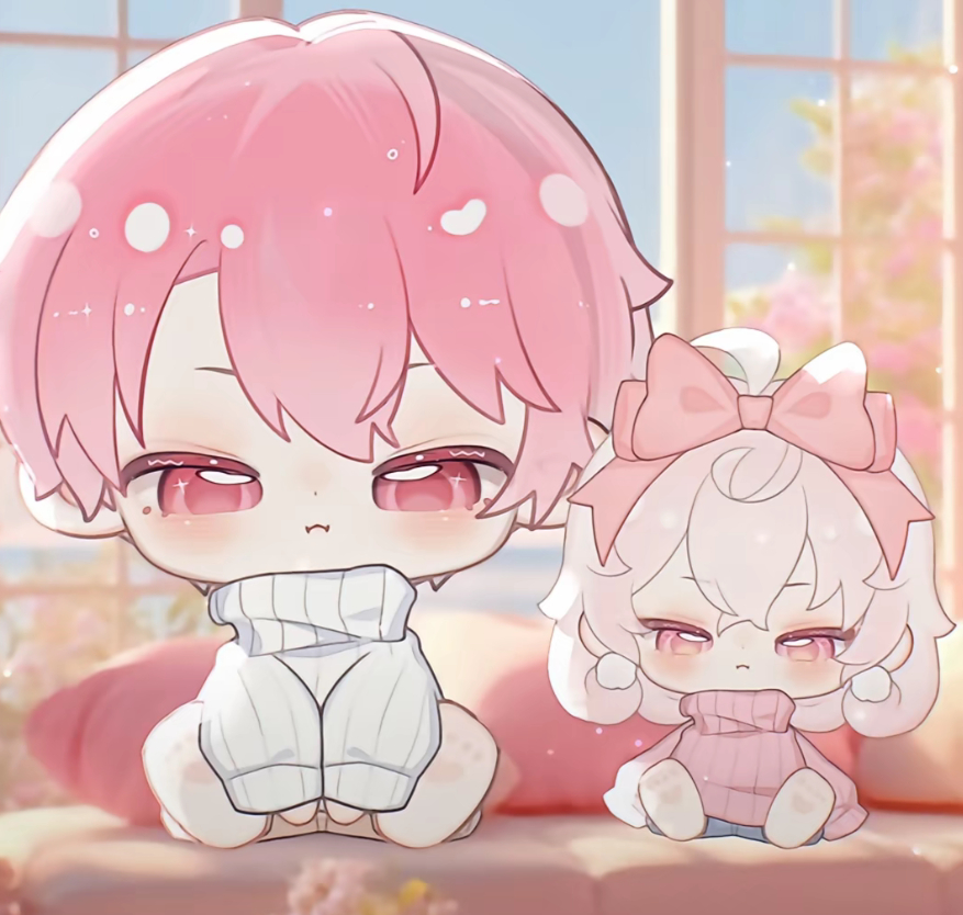 DL_羊dl羊 ✨向羊而生 ✨小羊不打烊 🌟别怕无法「感同身受」☃️727的漫