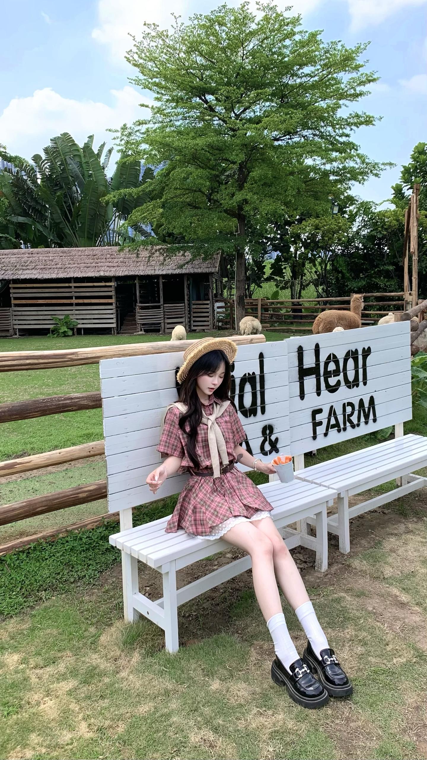 牧场日🐑🥕