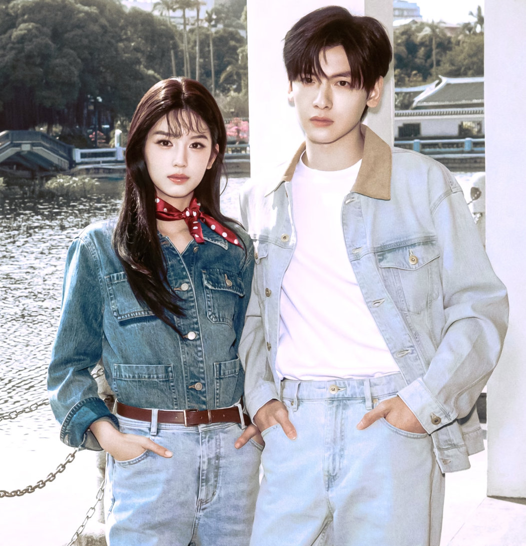 你好1983口碑发酵 讨论度稳步提升，实力班底撑起剧集质感，周也、翟潇闻增添流量