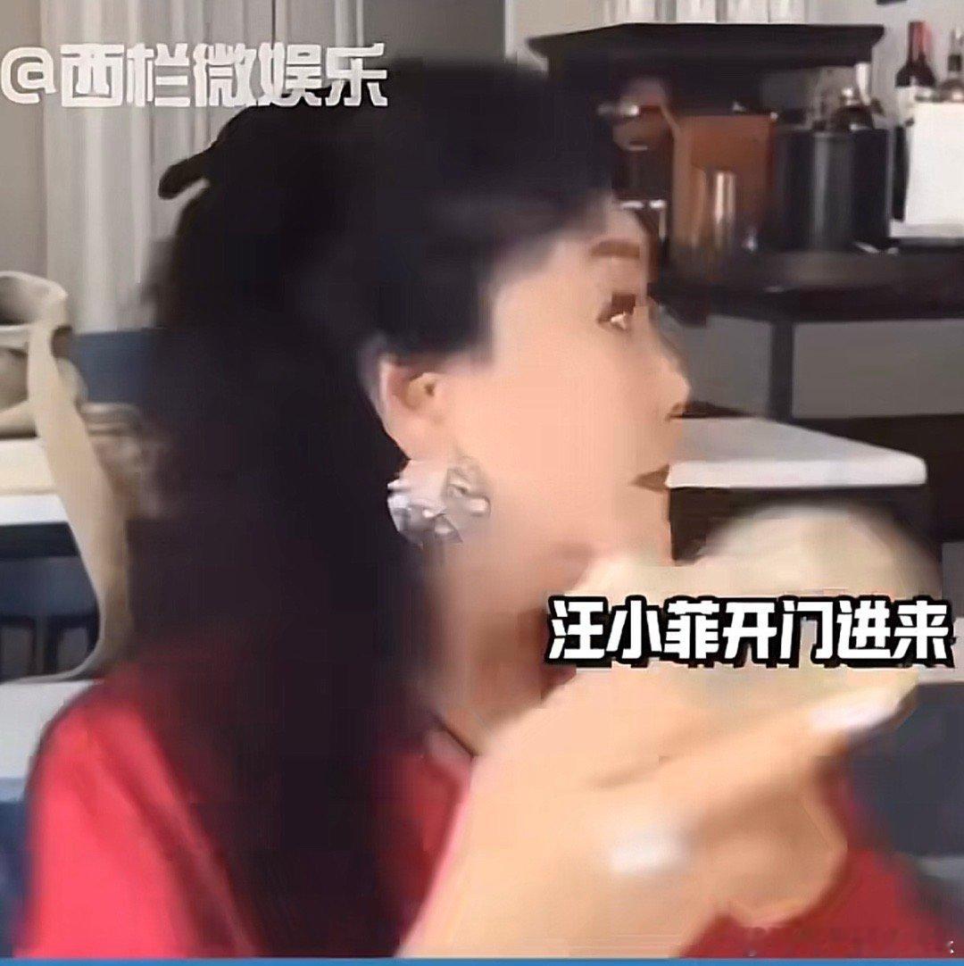 大s抢救时就通知了汪小菲  原来大s抢救时，1月30日，就通知了汪小菲？？？ 