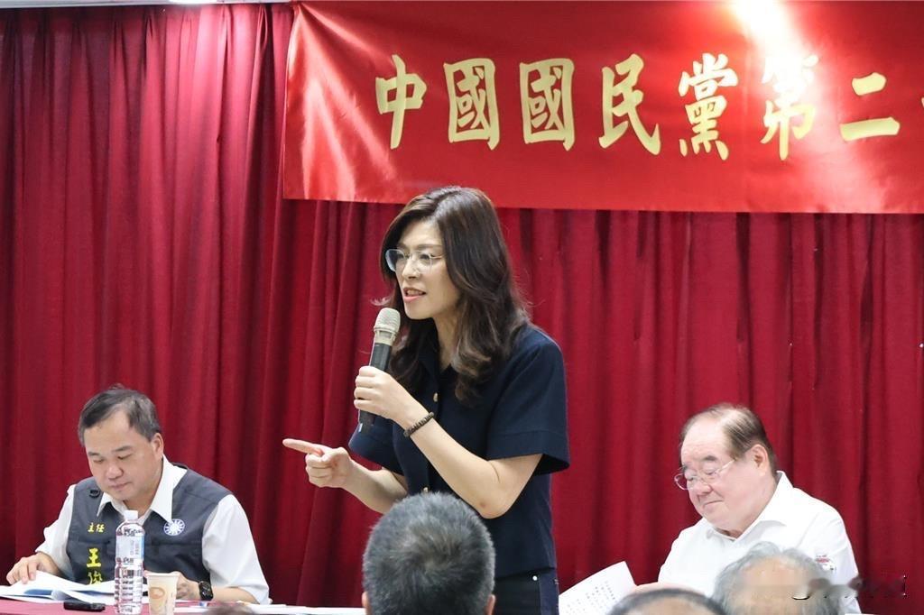 中评委要郑丽文考虑“一国两制”　国民党：和统是国家方向

国民党今（26）日依惯