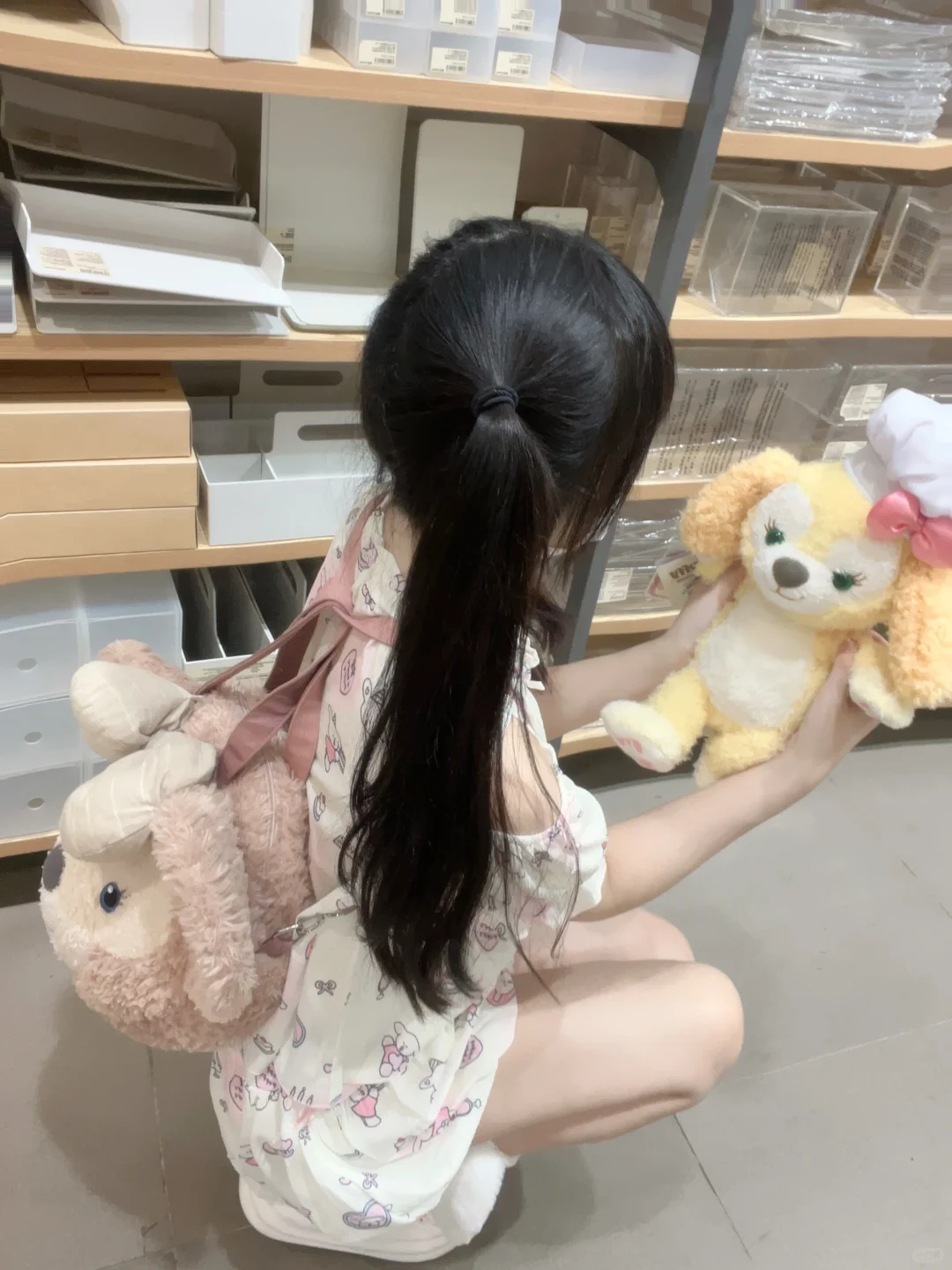 小饼૮ต•̤ ༝ •̤ตაིྀ