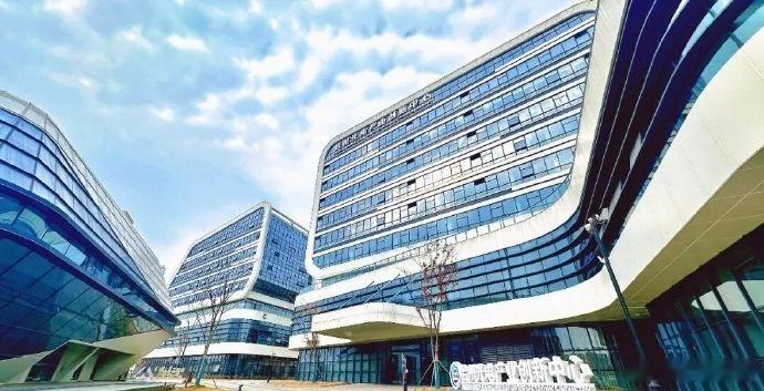 台州搭建攻关平台冲刺半导体关键技术 椒江光电产业创新中心拿下重点实验室与 CNA