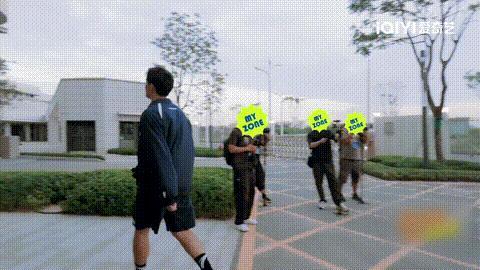 内娱首个用退赛威胁导演的综艺  23岁正是耍无赖的年纪，但李世达啊，你得知道，耍