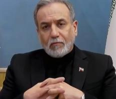 🔻NBC主持人韦尔克问：“如果你们没有攻击邻国，为什么伊朗总统要道歉？”
🔻