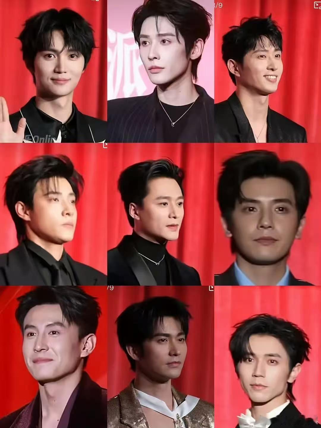 短剧红毯男演员生图当红派对短剧演员怼脸生图当红派对短剧演员怼脸生图，如何，