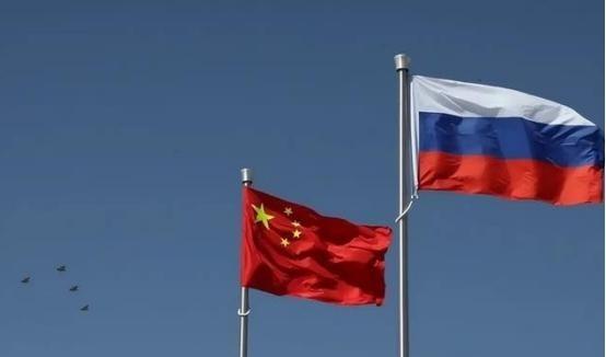 中俄为什么会站在一起？俄罗斯政治家康斯坦丁·卡拉切夫早就说过，中国不是俄罗斯的盟