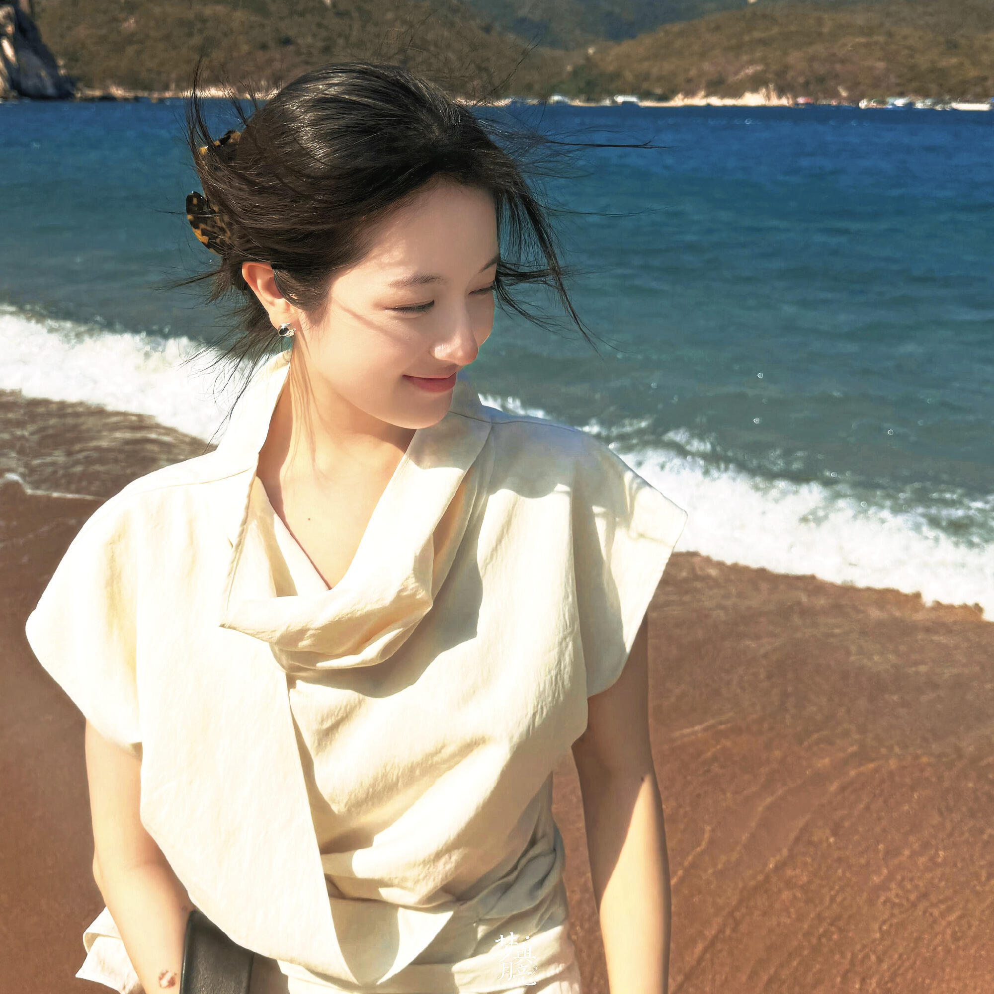 李兰迪 