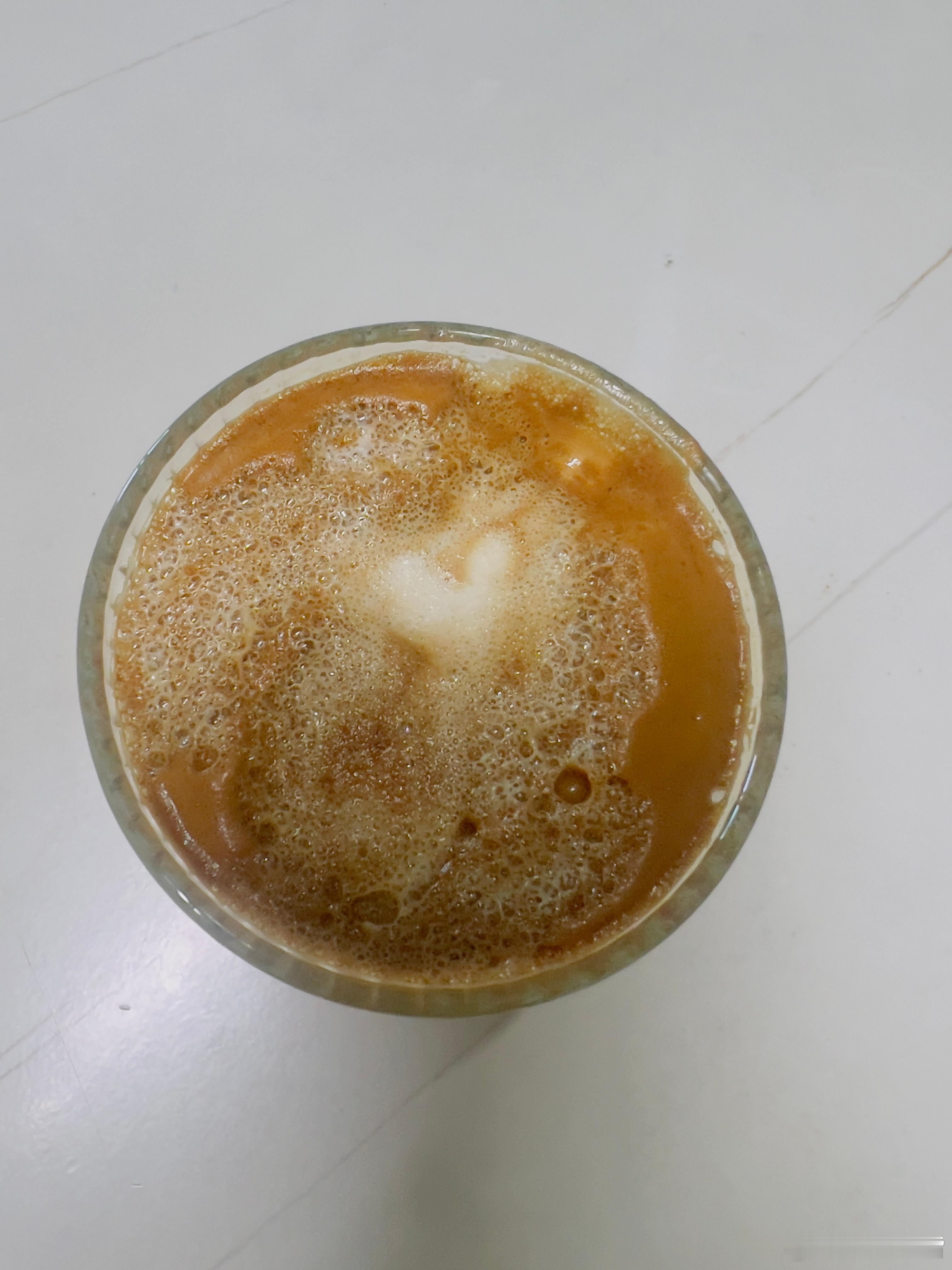 是不是像个小爱心