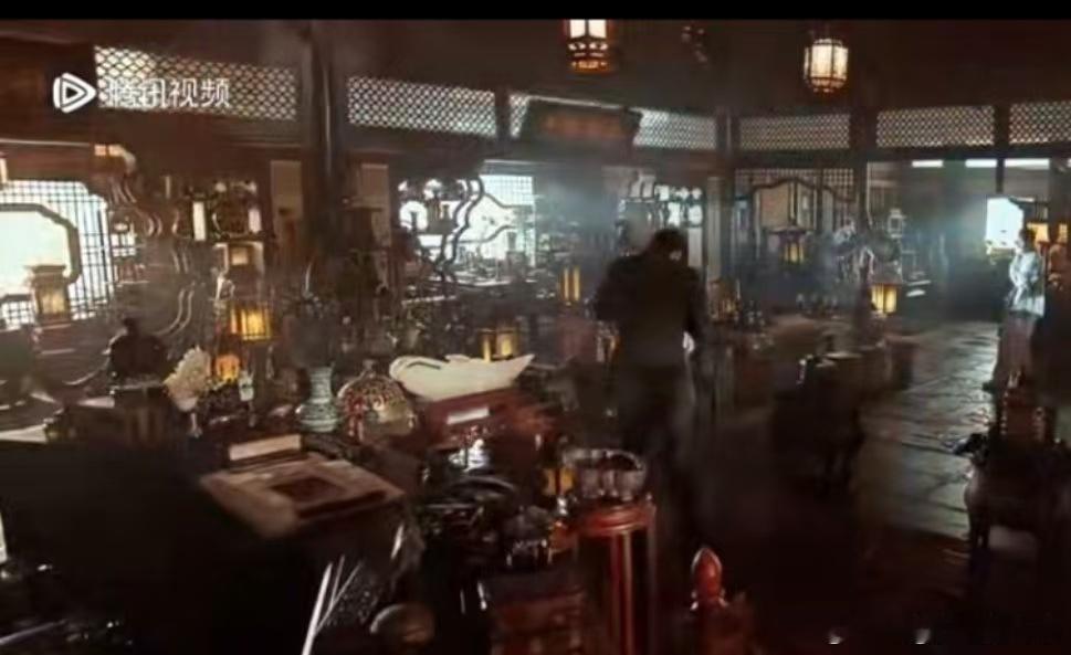 哑舍 想要毕之同款手镯 毕之的手镯简直是个梦幻神器！每次调整坐标都能体验到不同的