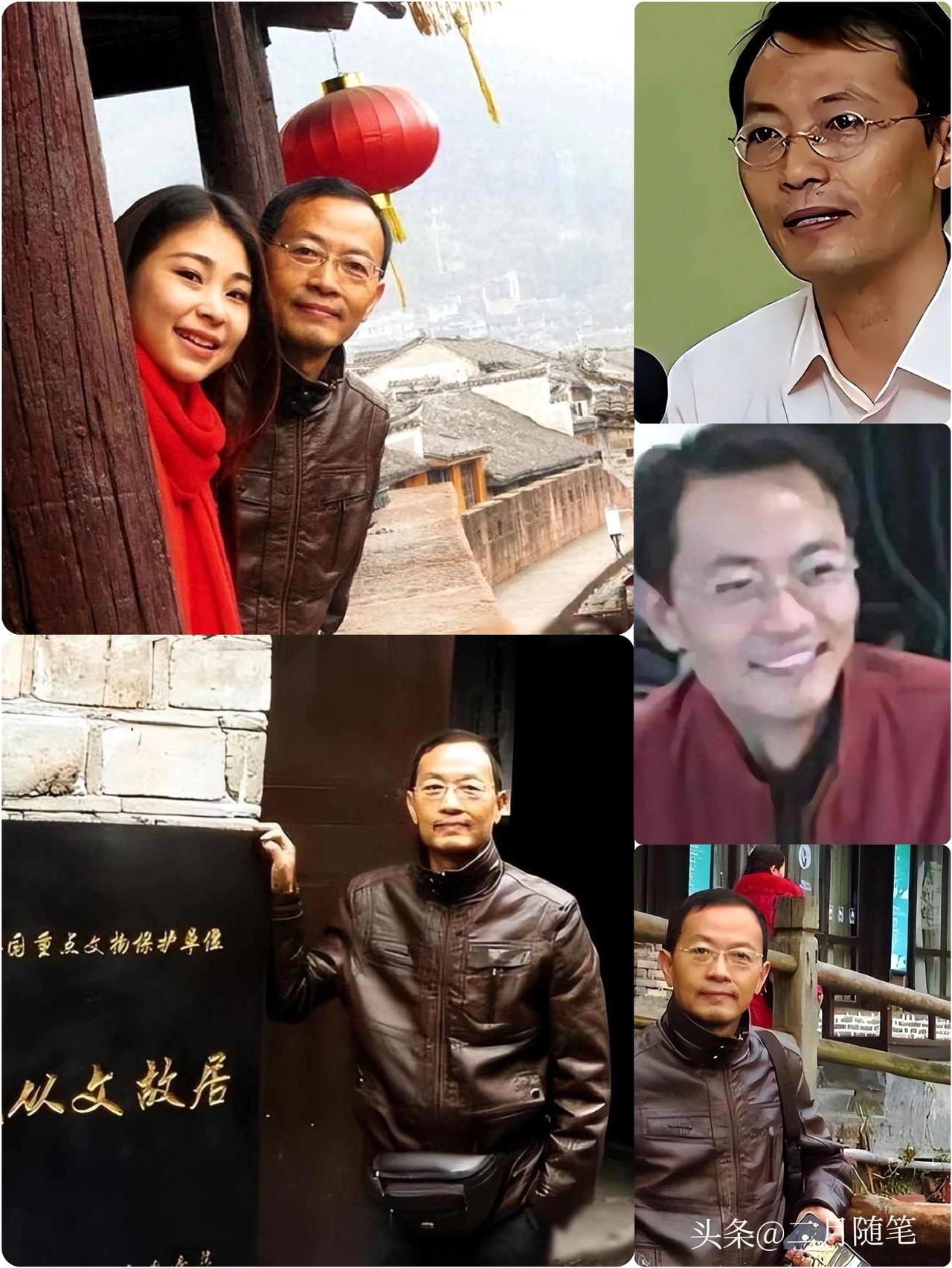 03年，
建议把中国分成7个国，
愿意为美国死，北大教授为何口出狂言！


这位