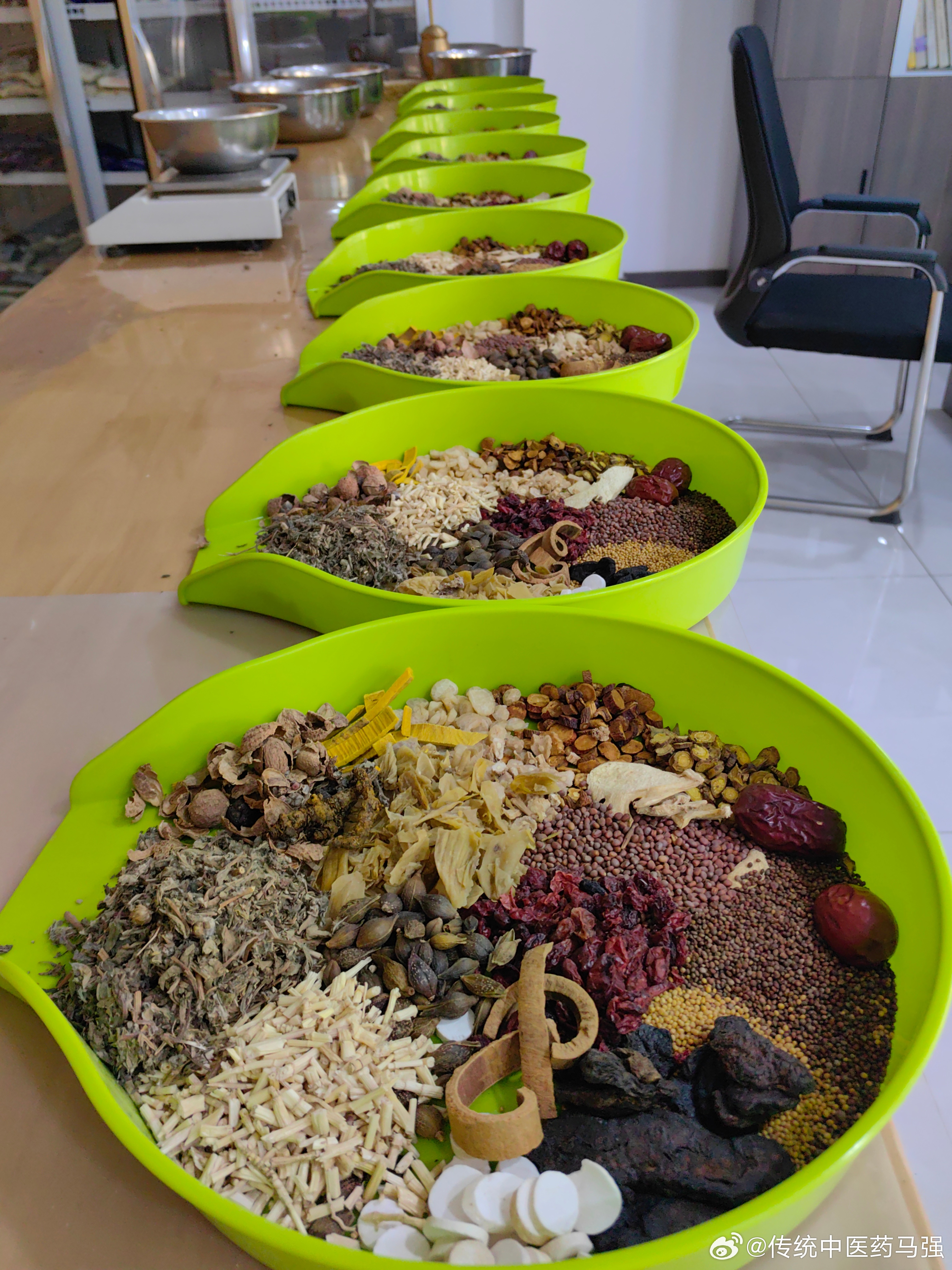 在这个浮躁的世界里，定力就是最高的智慧。 