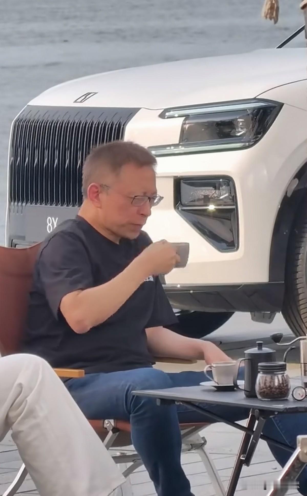 同时期的超级富豪们，雷军的勤奋，马化腾的严谨，刘强东的责任感，马云的纵横捭阖，在