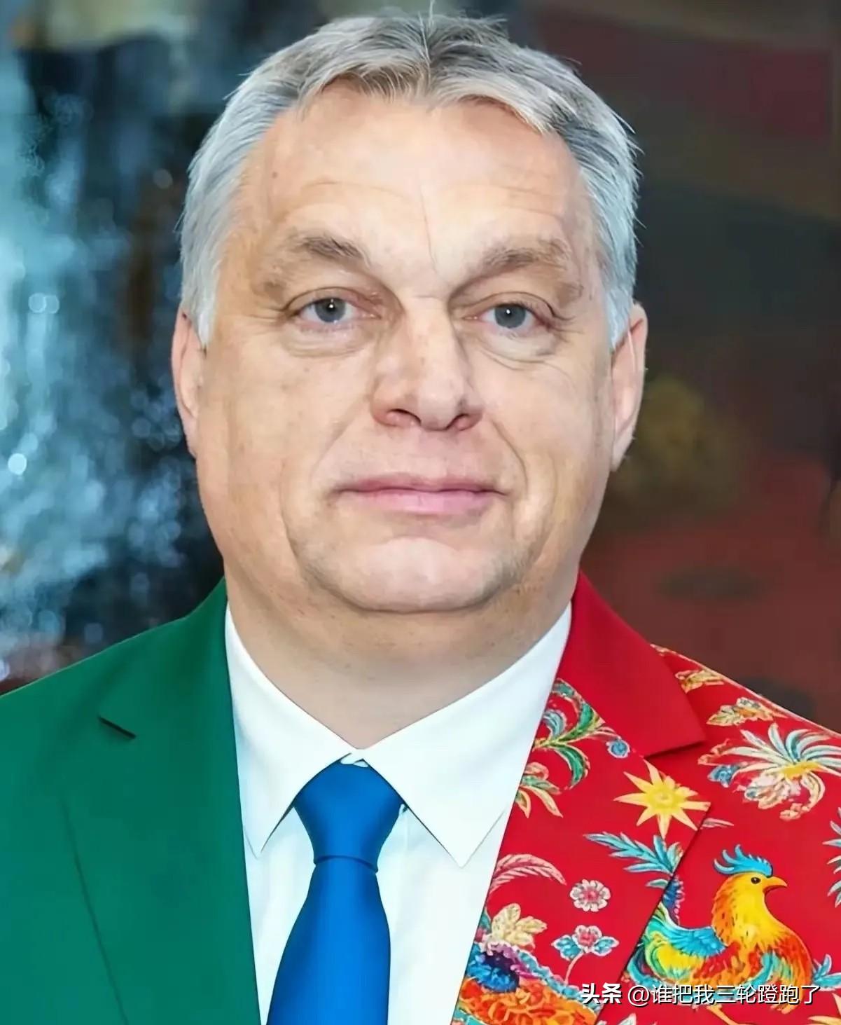 匈牙利传来新消息
2026年3月21日，匈牙利总理欧尔班直接摊牌，宣布因为乌克兰