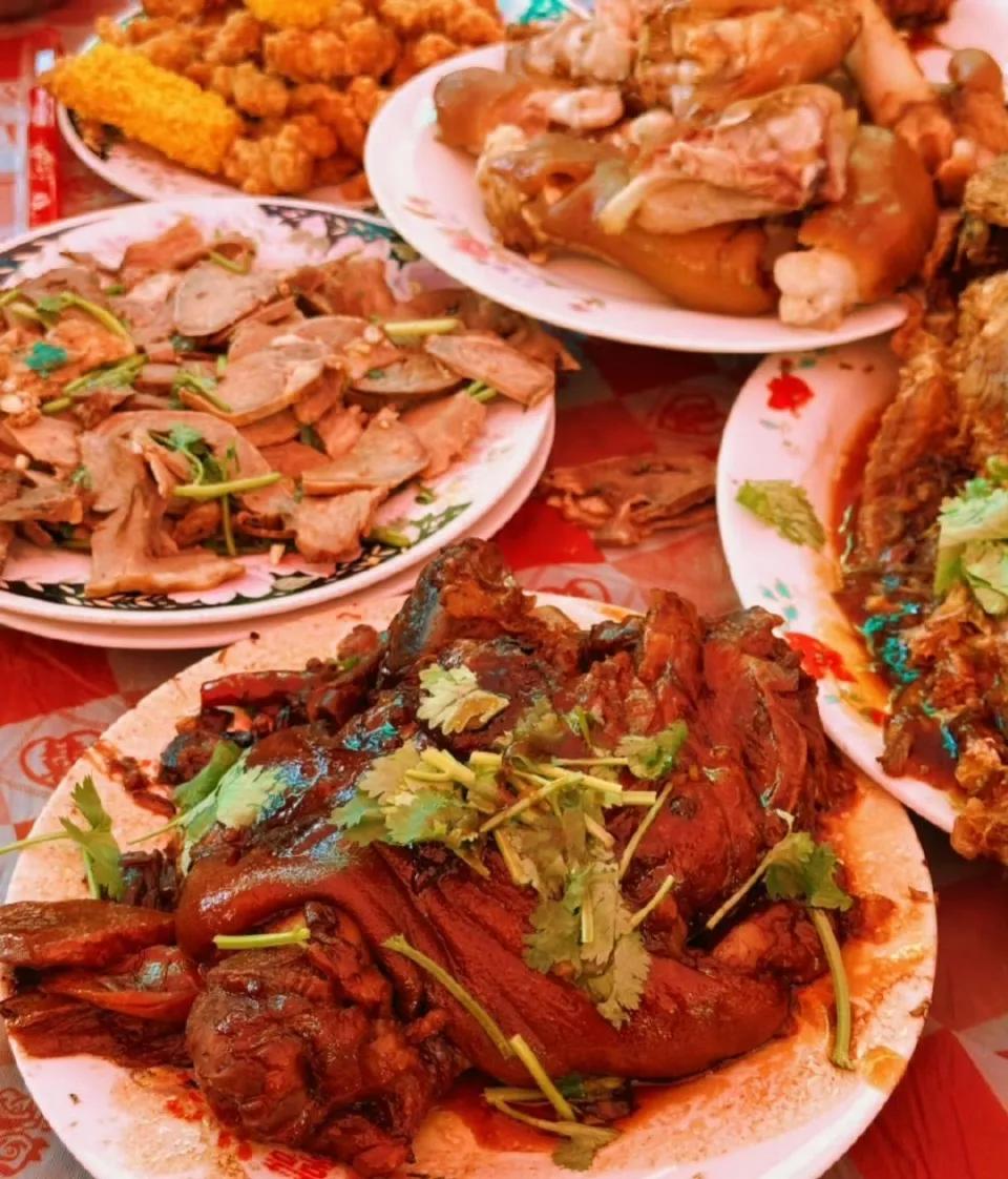 为什么现在预制菜越来越多？餐饮去厨师化越来越严重了！因为人力成本的巨额涨幅以及很