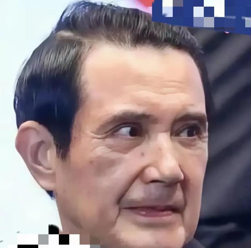 5 日，国民党前主席马英九一改他为国民党定下的 “不统、不独、不武” 两岸关系政