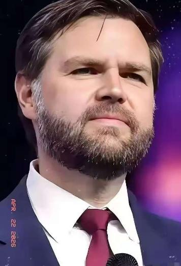 美国传来消息
 
4月22日，美国副总统万斯突然按下了行程“暂停键”。他原定要飞