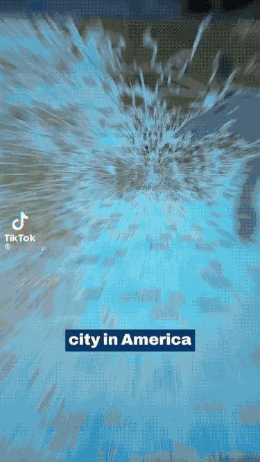 牢A的美国社区隔离理论又被证实：男子揭露从美国谷歌地图消失的“富裕社区”！近日，