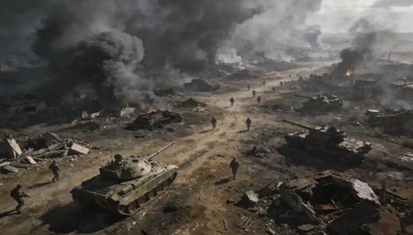 每秒烧掉一万多美元？美国这场海外军事行动几天就能花掉上千亿，可钱到底花去哪了？白