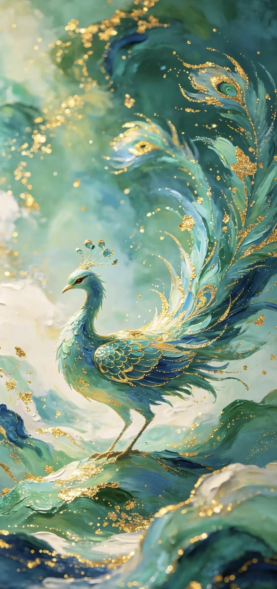 手机壁纸～世间琐事千千万，不值得频频动怒。稳住心态，心平气和，才是对自己最好的善