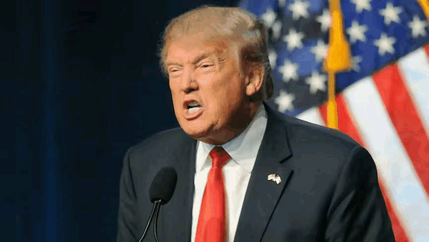 特朗普暗示最后通牒再延迟1天特朗普将最后通牒延迟1天，本质是军事威慑与谈判策略的