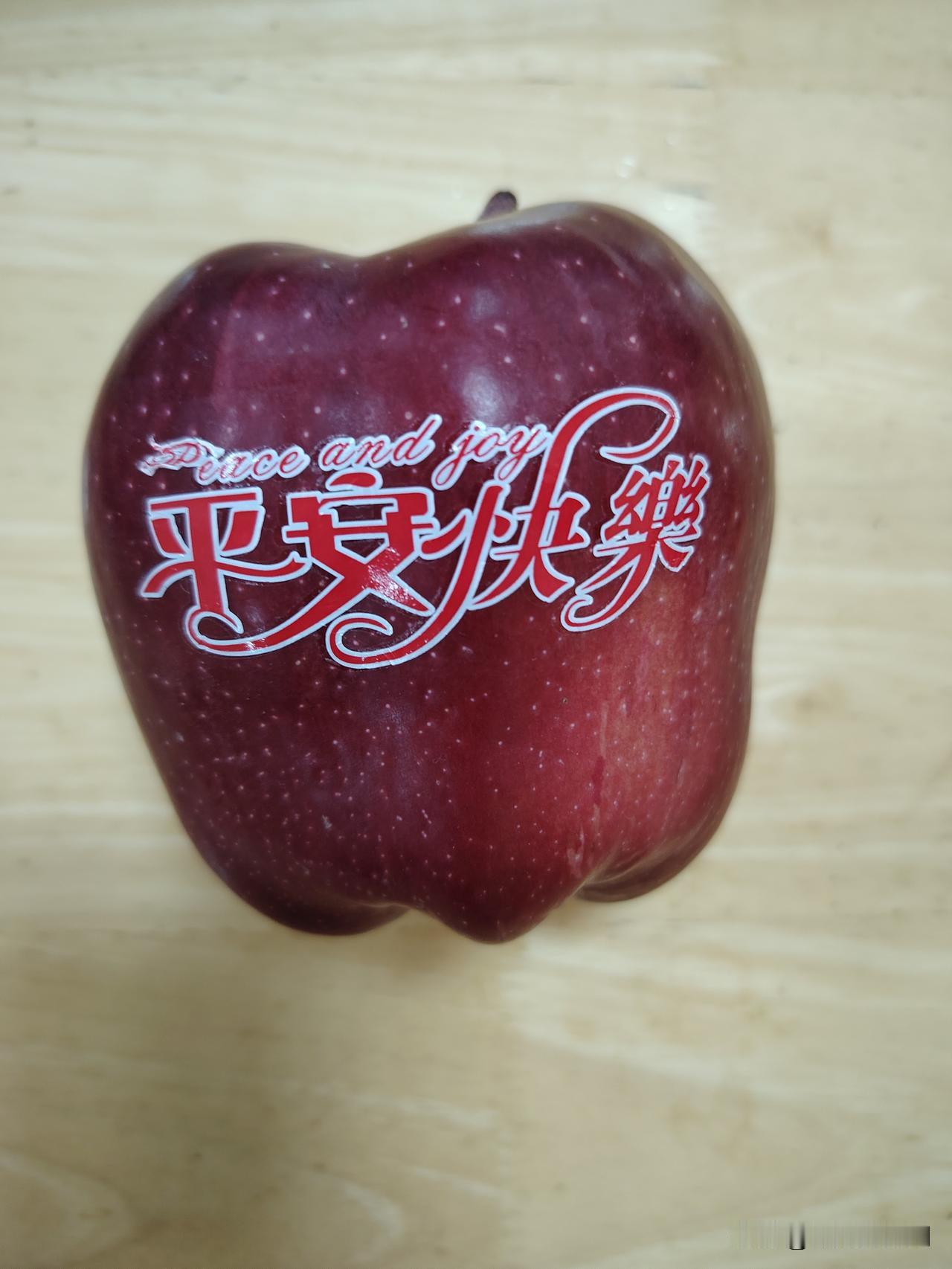 喜欢中国的传统节日。