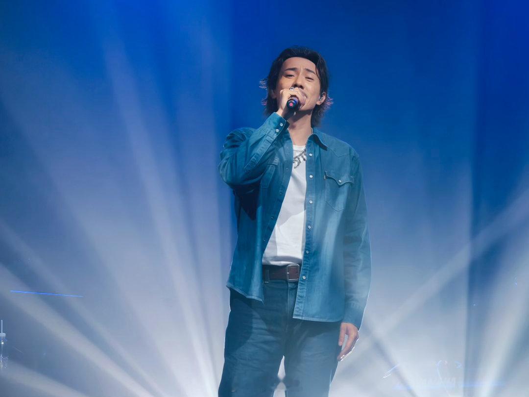 啊聪影得啊聪好靓仔，多谢啊聪请啊聪吃宵夜哈