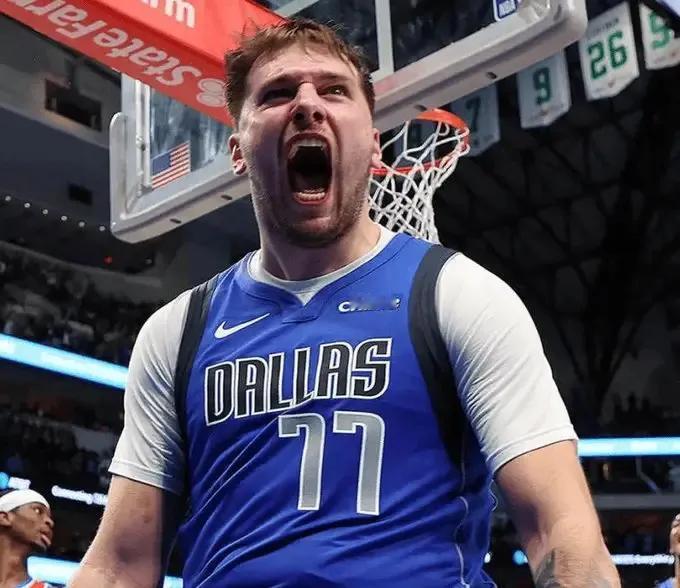 NBA 年轻一代本赛季正式开始接管联盟，你认为下面哪位球员未来最有可能成为联盟里