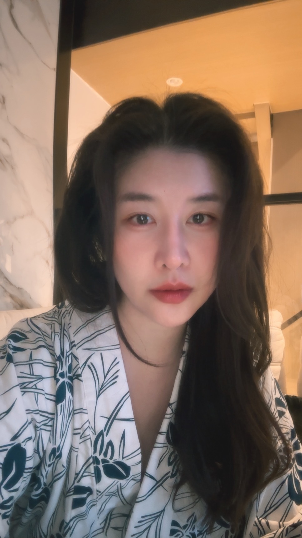 🤍🤍你让爱一点一滴汇成河 
