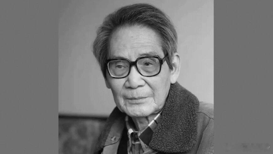 诗人、作家韦其麟逝世，曾任中国作家协会副主席诗人、作家韦其麟逝世，曾任中国作家协