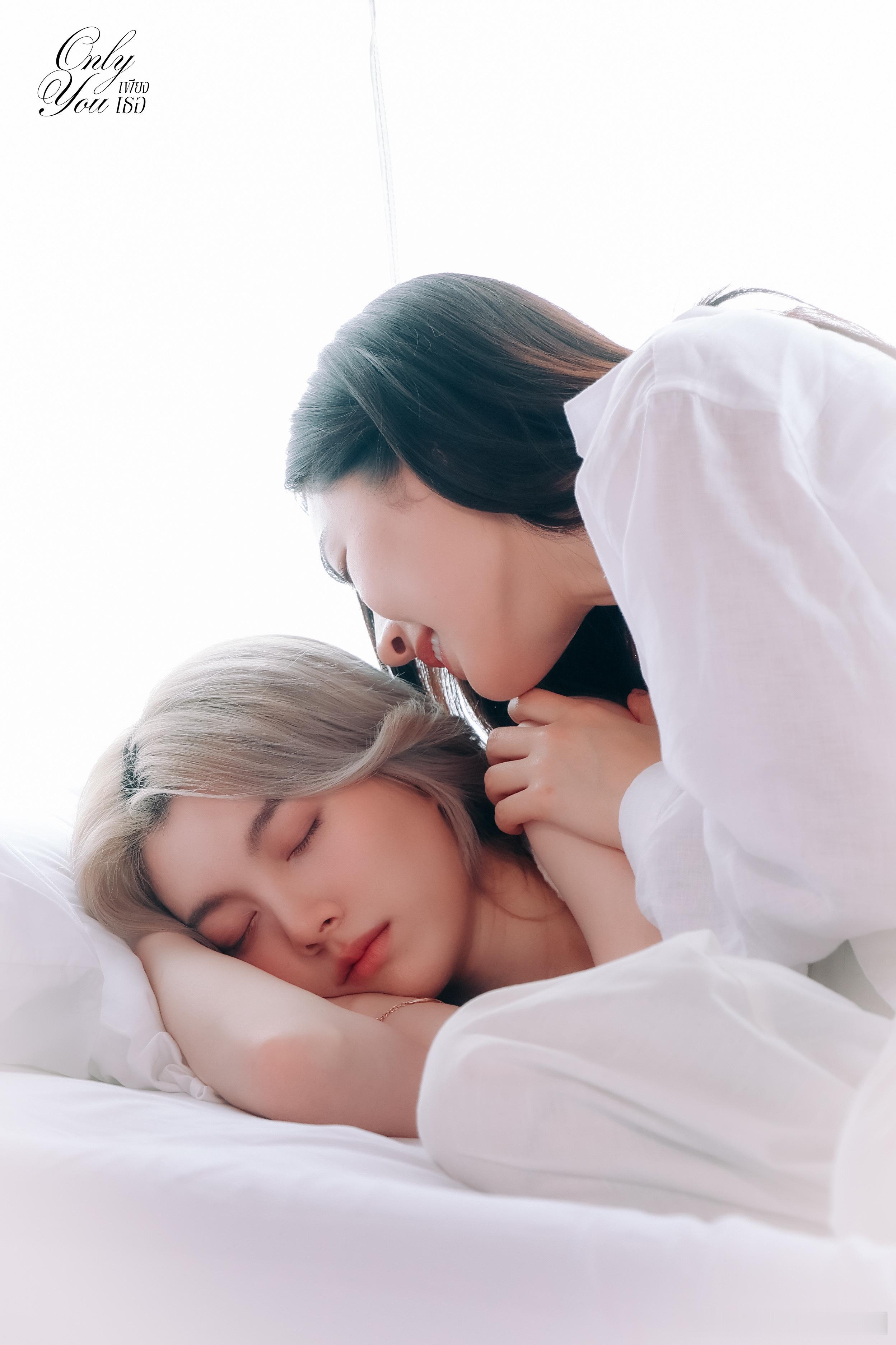 LingOrm二搭新剧OnlyYou定档开播倒计时期待(✧◡✧)🌙7月18日起