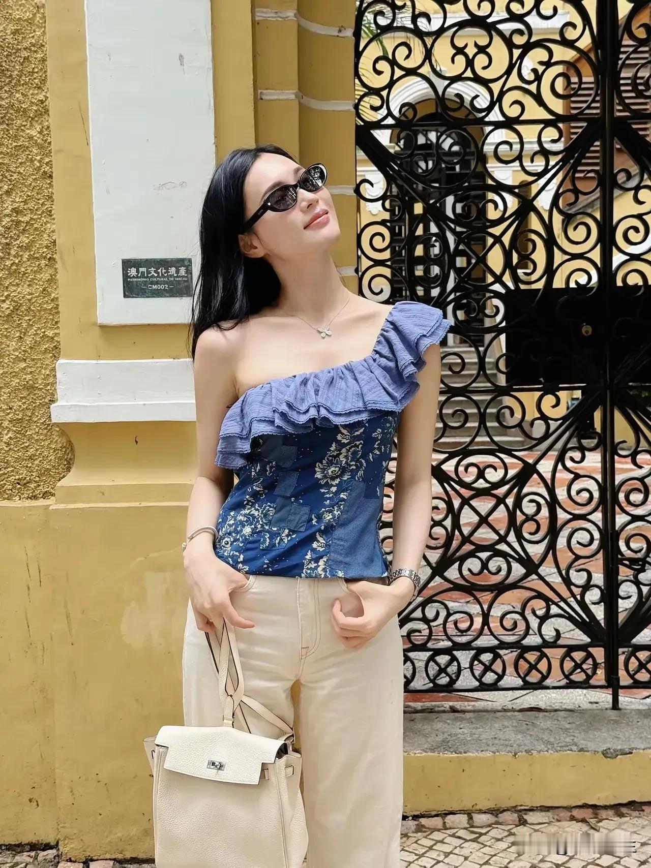 饮顺德早茶🍵～^_^