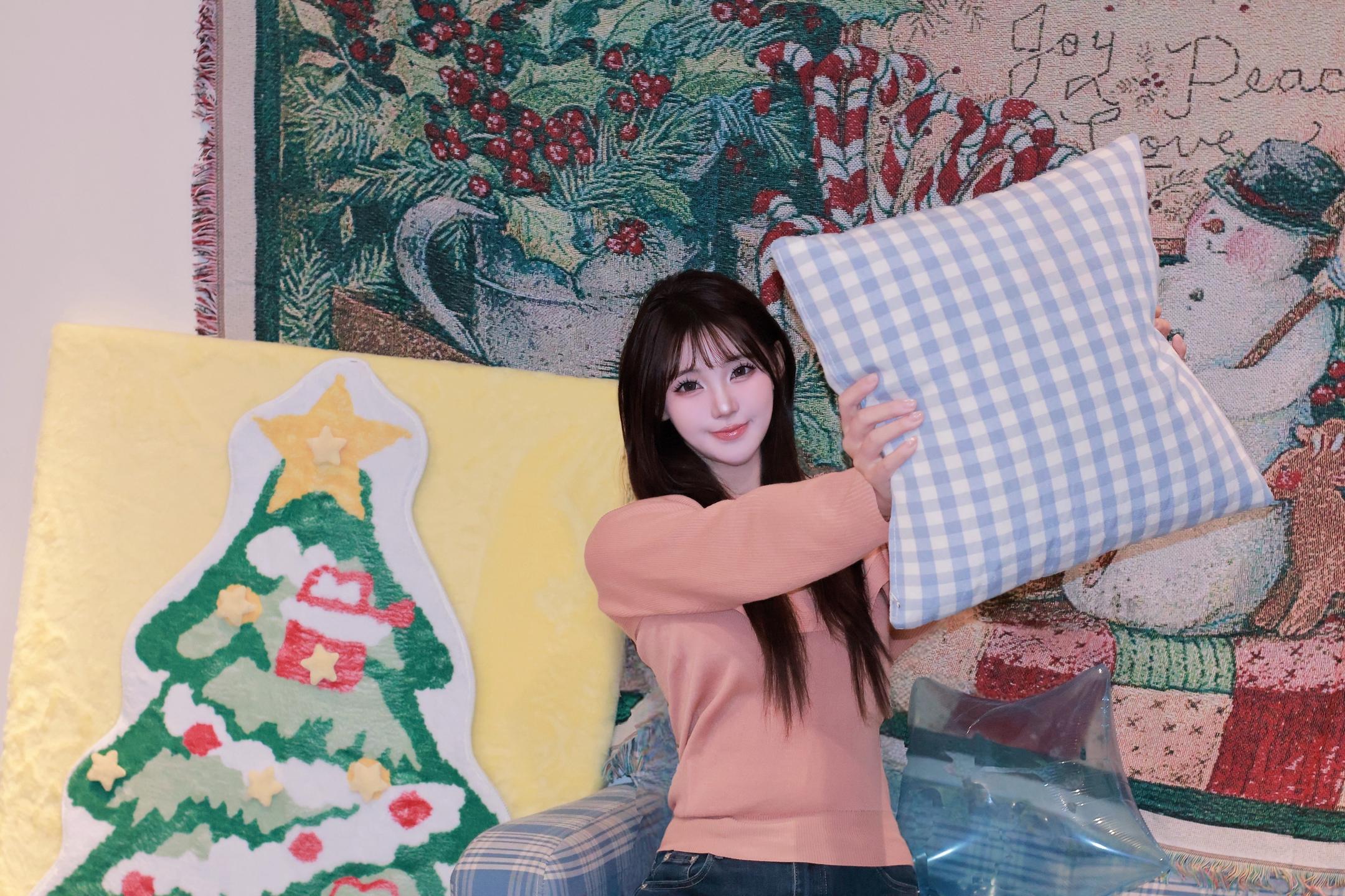 幸福全在肚子里