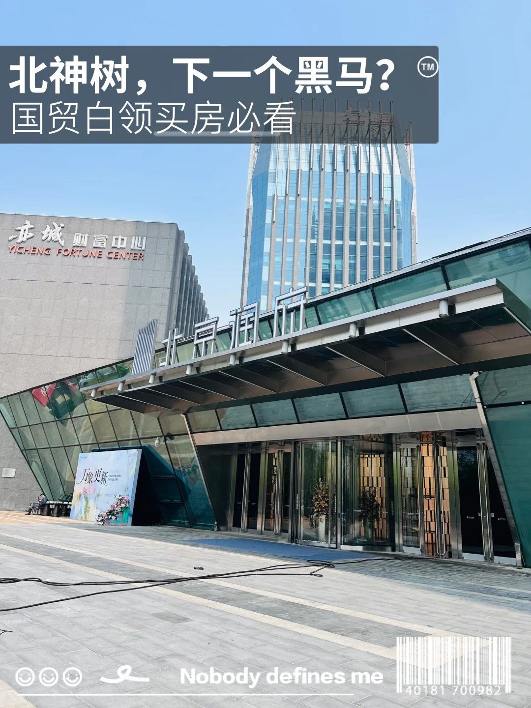 北神树，下一个黑马？