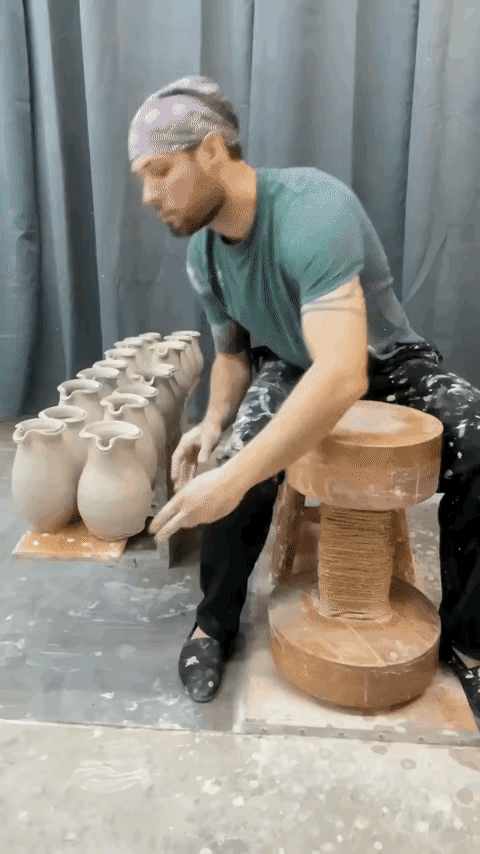 有时候怀疑，破罐子破摔就是这样来的。