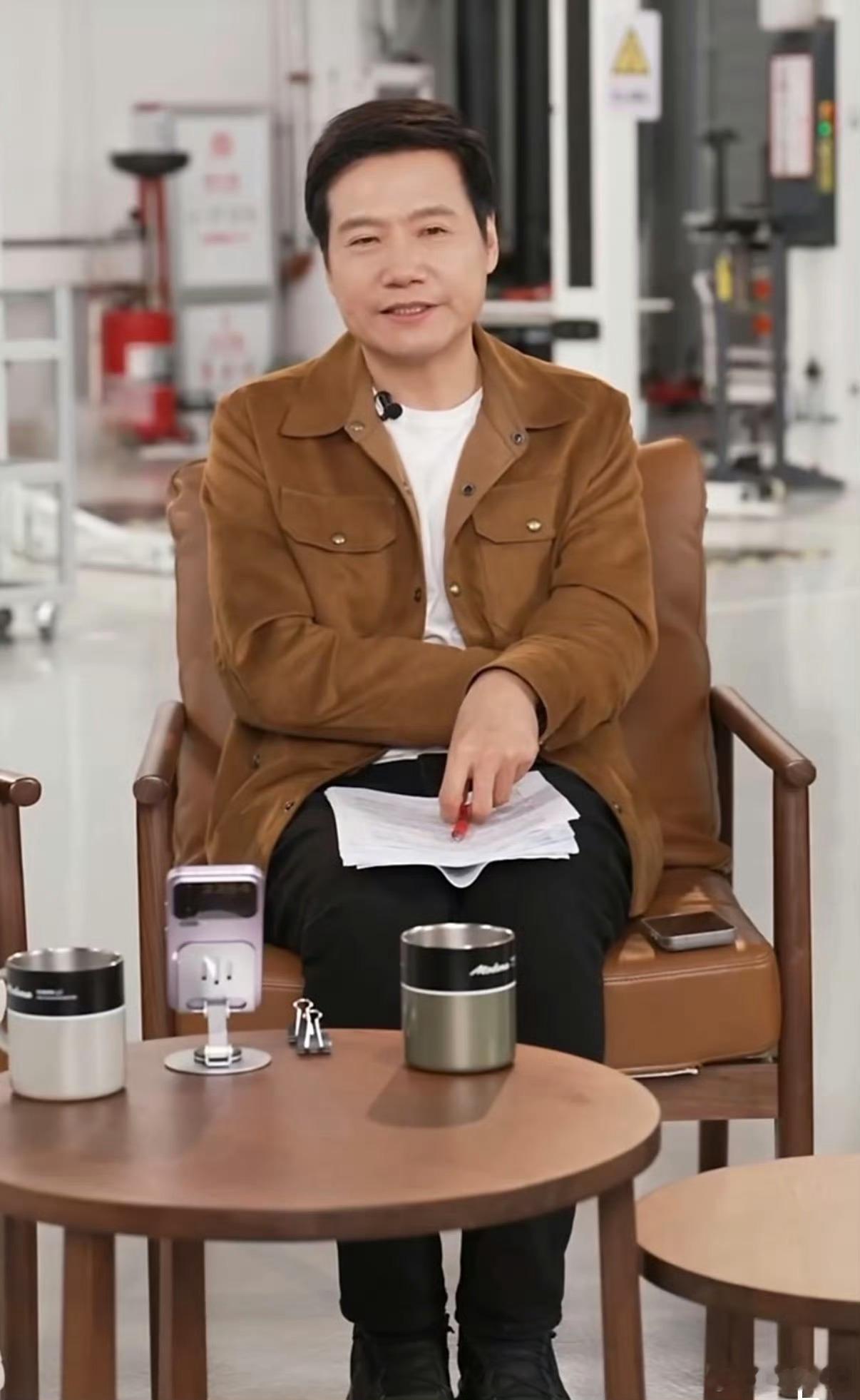 雷总这次直播拆车，能引起这么多讨论，我感觉很大一部分原因就是它戳中了一个大家共同