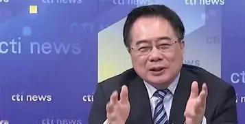 蔡正元说大陆不敢武统，理由是西方会没收中国资产，这话听着像算账，其实算漏了最要紧